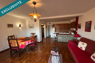 achat appartement port-vendres 66660