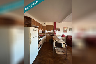 achat appartement port-vendres 66660