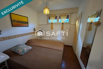 achat appartement port-vendres 66660