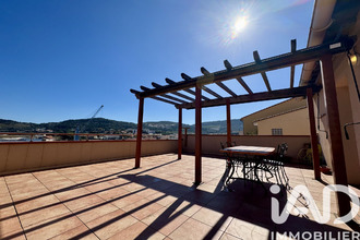 achat appartement port-vendres 66660