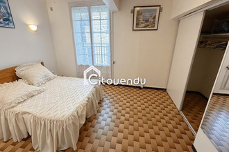 achat appartement port-vendres 66660