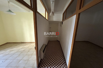 achat appartement port-vendres 66660