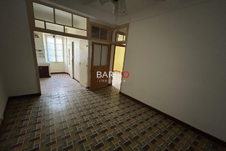 achat appartement port-vendres 66660