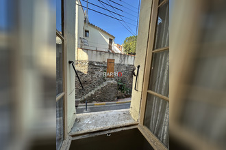 achat appartement port-vendres 66660