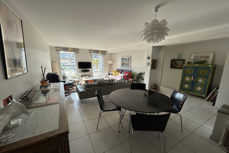 achat appartement port-vendres 66660