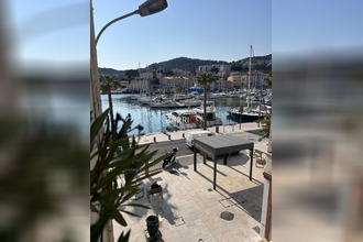 achat appartement port-vendres 66660
