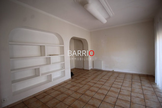 achat appartement port-vendres 66660