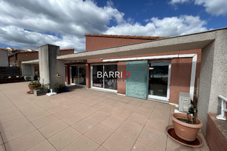 achat appartement port-vendres 66660