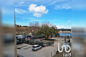 achat appartement port-vendres 66660