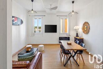 achat appartement port-vendres 66660