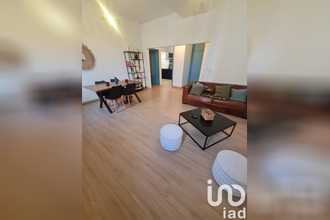 achat appartement port-vendres 66660