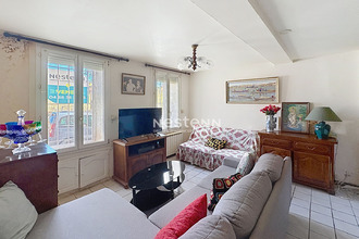 achat appartement port-vendres 66660