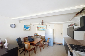 achat appartement port-vendres 66660