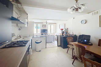 achat appartement port-vendres 66660