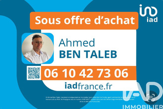 achat appartement port-vendres 66660