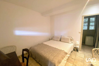 achat appartement port-vendres 66660