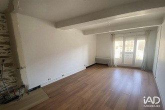 achat appartement port-vendres 66660