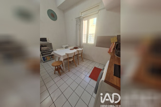 achat appartement port-vendres 66660