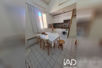 achat appartement port-vendres 66660