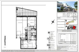 achat appartement port-vendres 66660