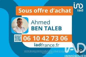 achat appartement port-vendres 66660