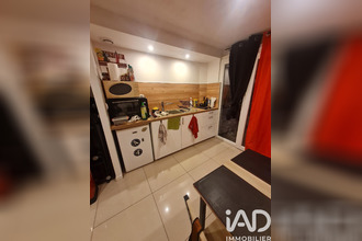 achat appartement port-vendres 66660