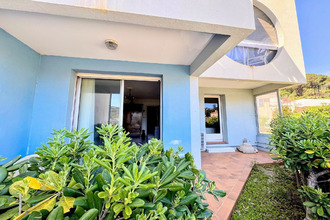 achat appartement port-vendres 66660