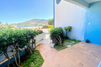 achat appartement port-vendres 66660