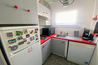 achat appartement port-vendres 66660