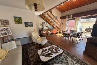 achat appartement port-vendres 66660