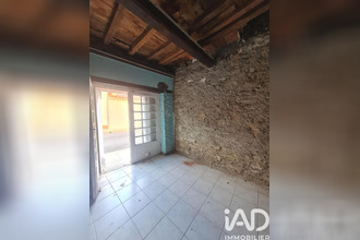 achat appartement port-vendres 66660