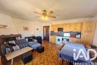 achat appartement port-vendres 66660