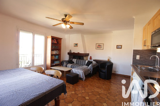 achat appartement port-vendres 66660