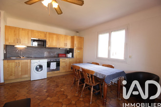 achat appartement port-vendres 66660