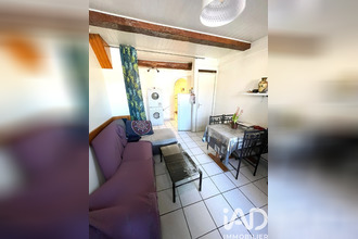 achat appartement port-vendres 66660