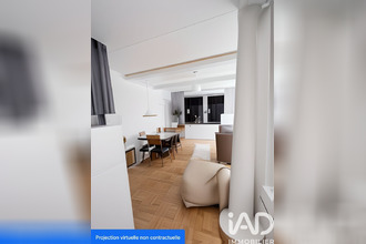 achat appartement port-vendres 66660