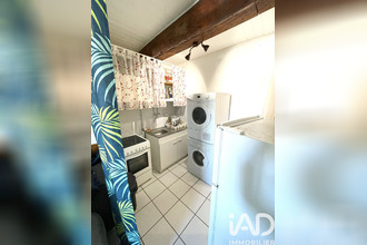 achat appartement port-vendres 66660
