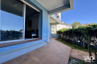 achat appartement port-vendres 66660