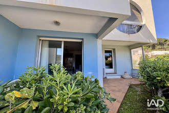 achat appartement port-vendres 66660