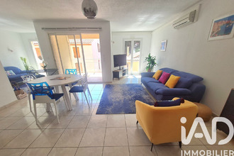 achat appartement port-vendres 66660