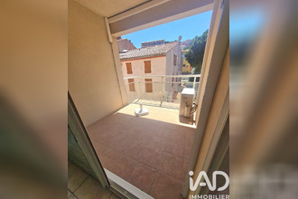 achat appartement port-vendres 66660