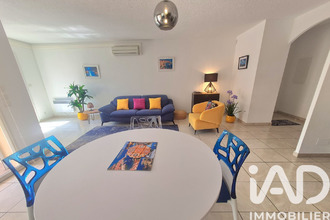 achat appartement port-vendres 66660