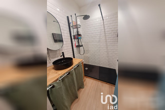 achat appartement port-vendres 66660