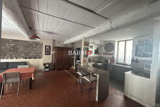 achat appartement port-vendres 66660