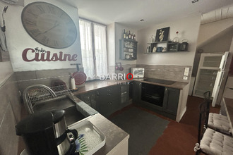 achat appartement port-vendres 66660