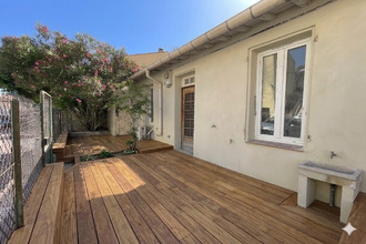 achat appartement port-vendres 66660