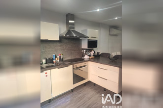 achat appartement port-vendres 66660