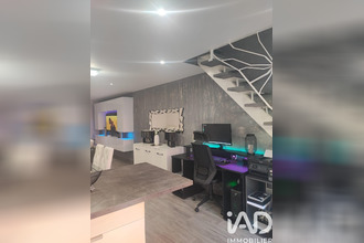 achat appartement port-vendres 66660