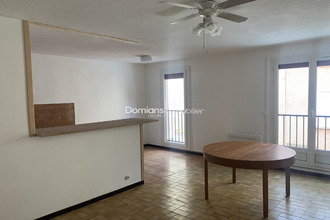 achat appartement port-vendres 66660