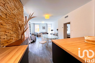 achat appartement port-vendres 66660